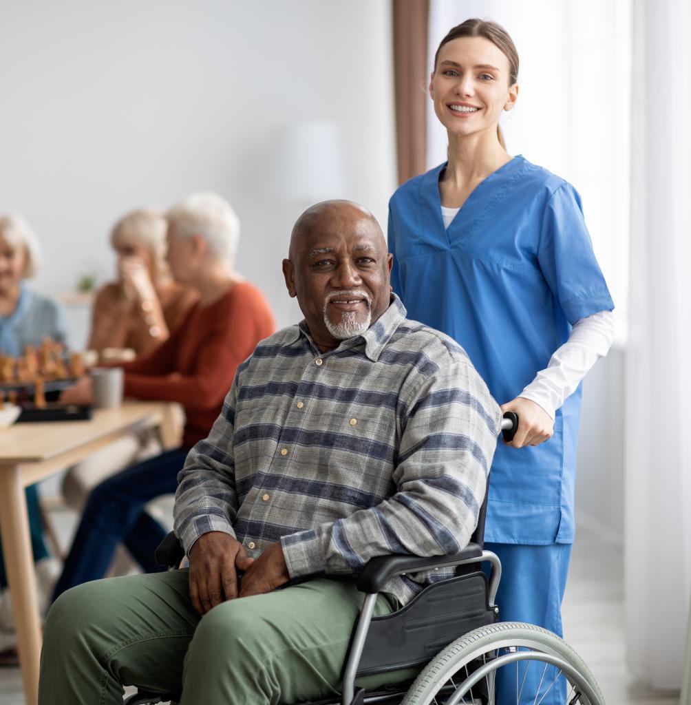 Adult Family Homes