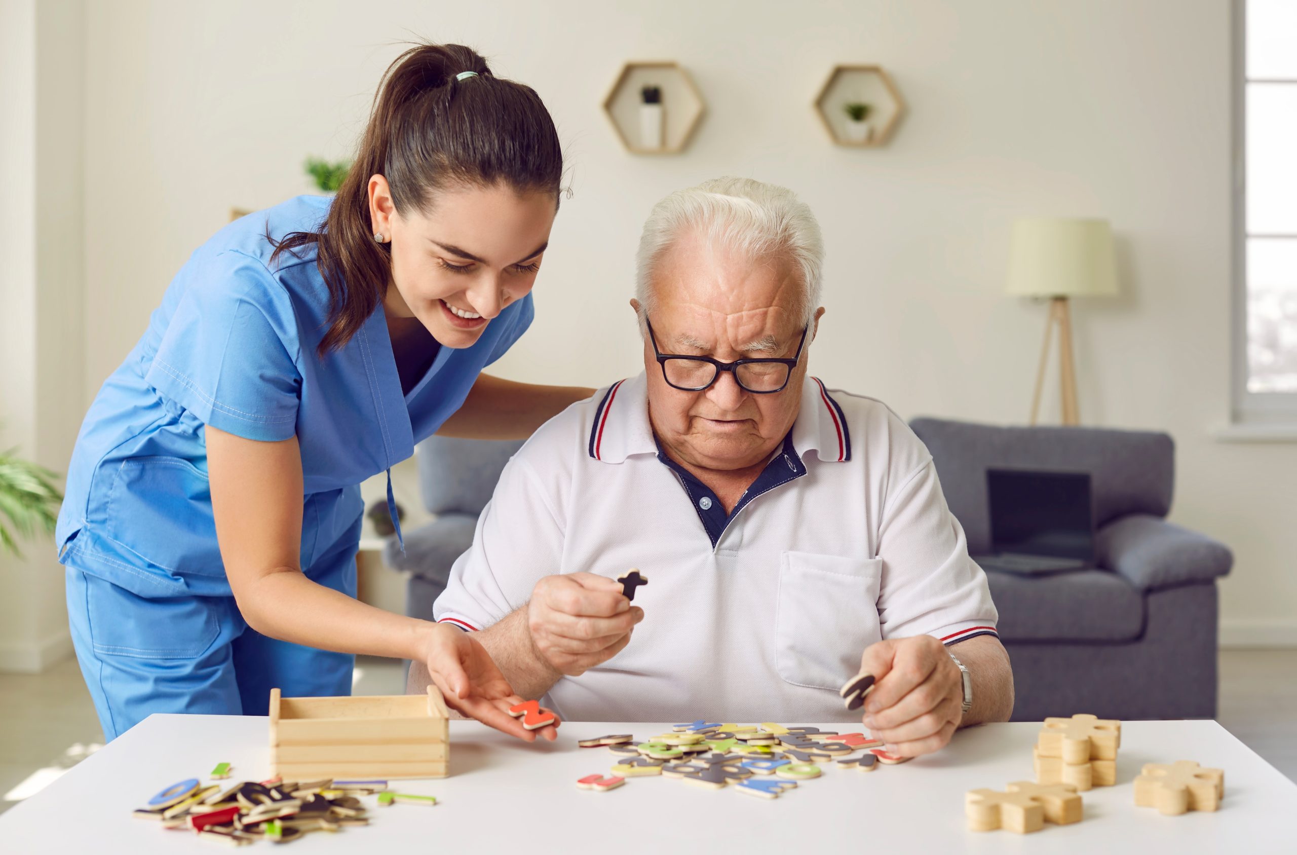 Adult Family Homes